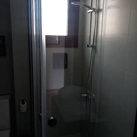 Elmar Mosaic Apartment Paralio Astros