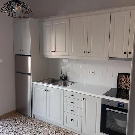 Elmar Mosaic * Paralio Astros
