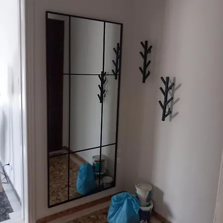 Elmar Mosaic Apartment