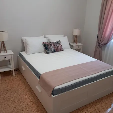 Apartment Elmar Mosaic *