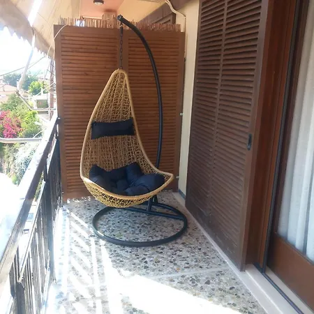 Elmar Mosaic Apartment *