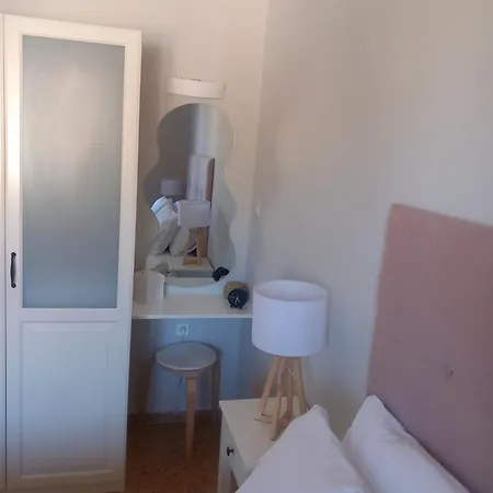 Apartment Elmar Mosaic Paralio Astros