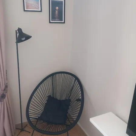 Elmar Mosaic Apartment