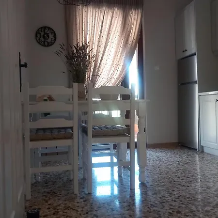 Apartment Elmar Mosaic *